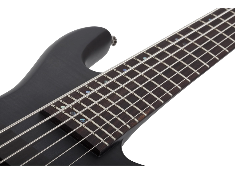 Schecter Stilleto Studio 6 STBLK 