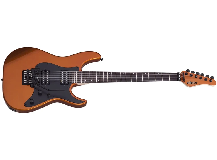 Schecter Sun Valley SS-FR  LOR 
