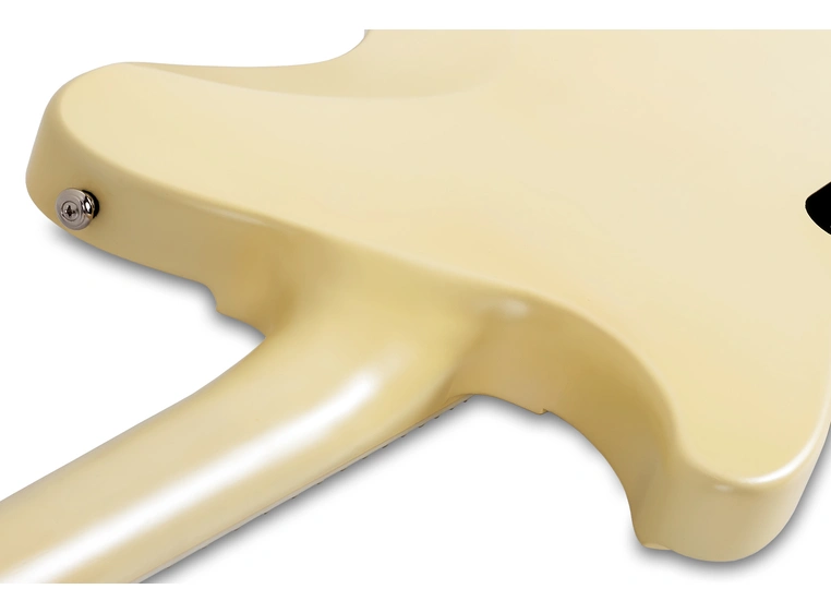 Schecter Ultra-III Ivory Pearl 295 