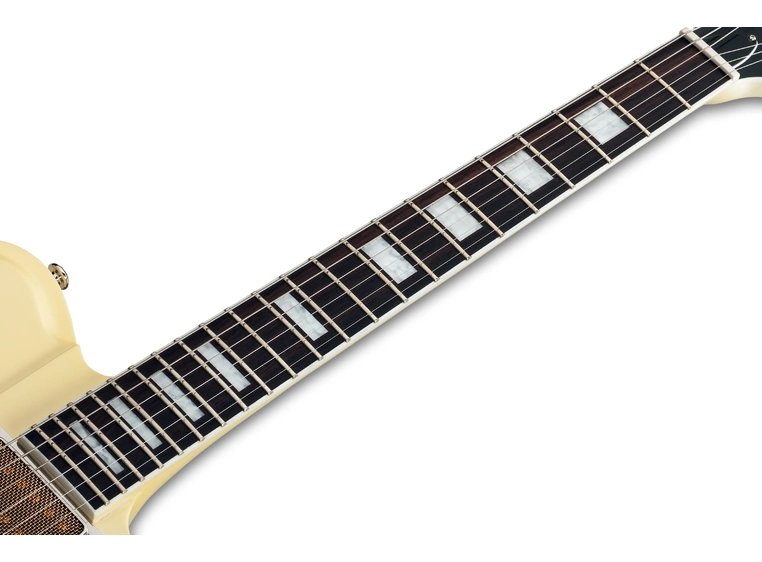 Schecter Ultra-III Ivory Pearl 295 