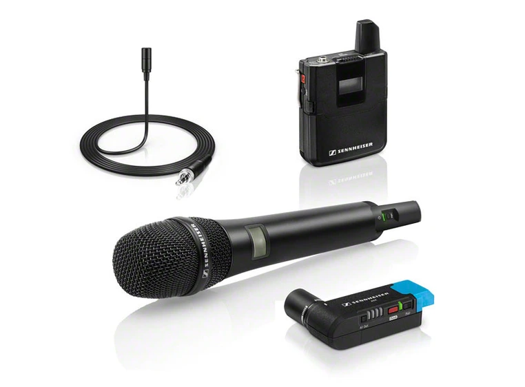 Sennheiser AVX-COMBO SET-3-EU Combo set 