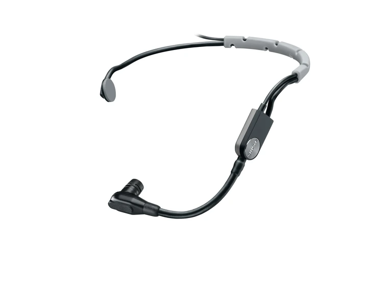 Shure BLX188 Dual headset system SM35 S8 (823-832 MHz) 