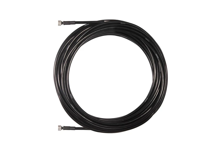 Shure UA825-RSMA Reverse SMA Cable 7,5m for GLX-D Advanced 