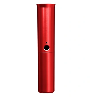 Shure WA713 Red handle for BLX2 transmitter with SM58, Beta58