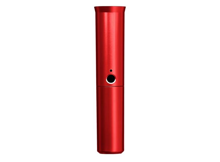 Shure WA713 Red handle for BLX2 transmitter with SM58, Beta58