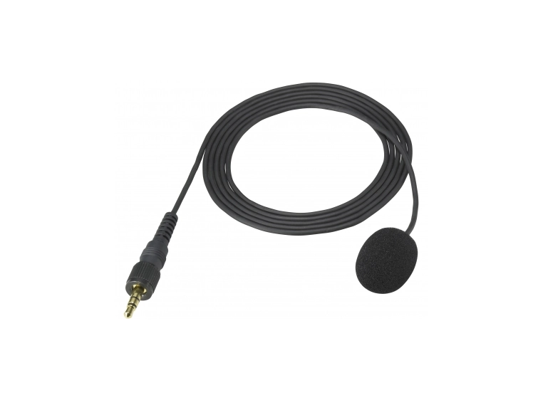 Sony ECM-LZ1UBMP lavalier microphone 