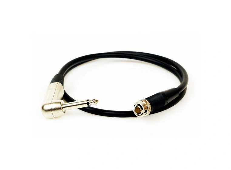 Sony GC-0.7CP/R guitar cable 