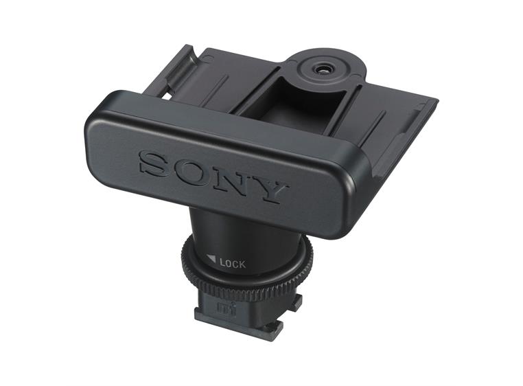 Sony SMAD-P3 MI shoe adapter