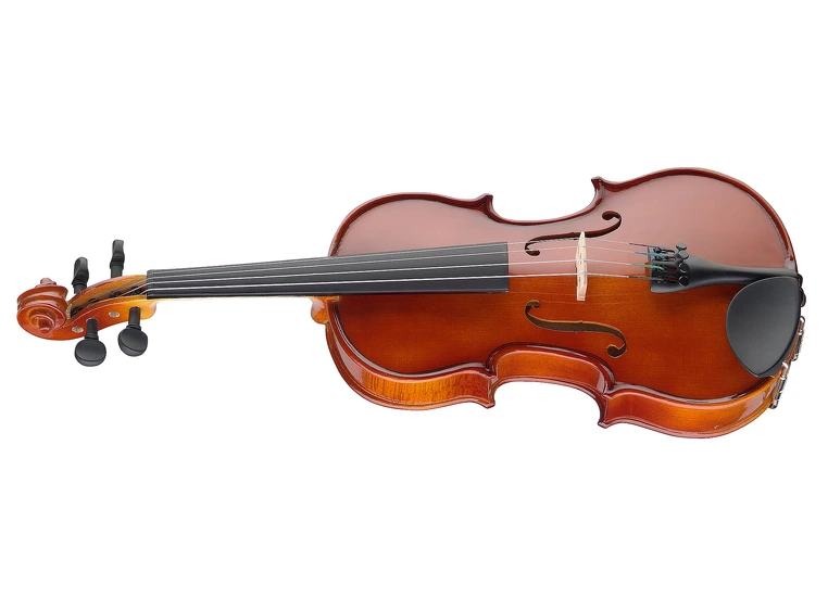 Stagg VN 1/2 EF Fiolin m/kasse og bue 