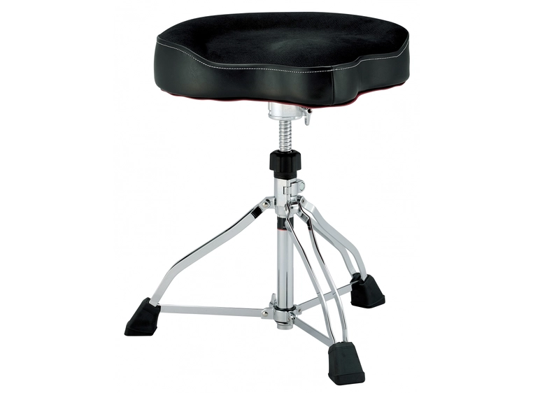 TAMA HT530BCN Tama trommestol Glide Rider Cloth seat 