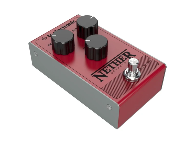 TC Electronic Nether Octaver 