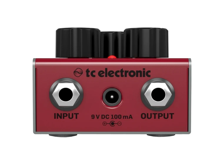 TC Electronic Nether Octaver 