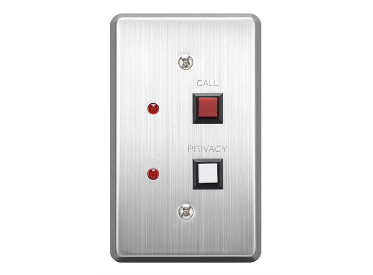 TOA RS-140 Switch Panel