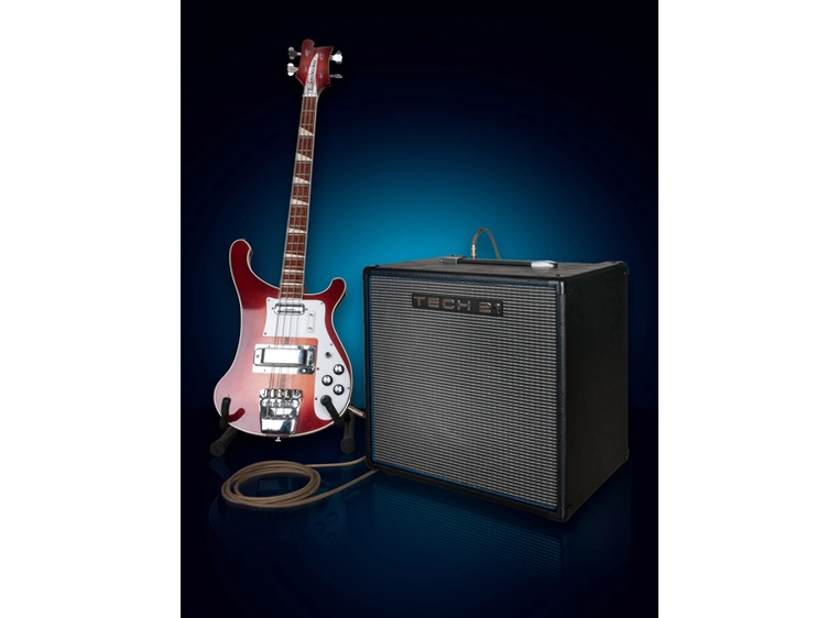 Tech 21 VT-200 Bass combo 200W 1x12" 