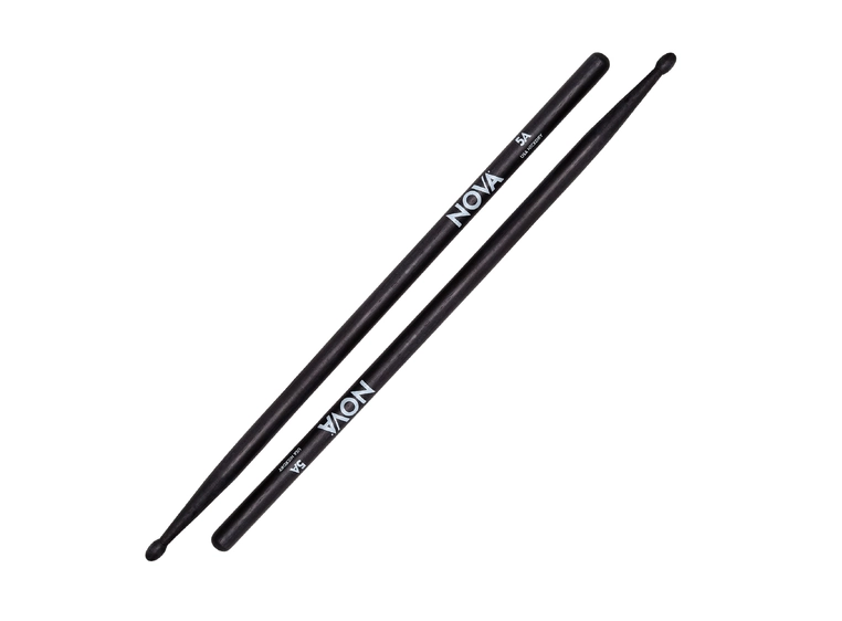 Vic Firth N5AB Svart 