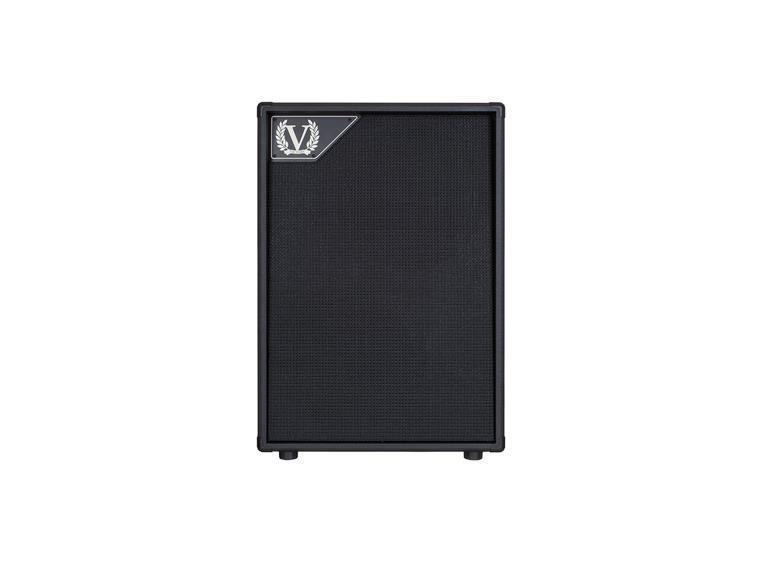 Victory Amplifiers V212VV vertikal 2x12 m/v30 elementer *Demovare
