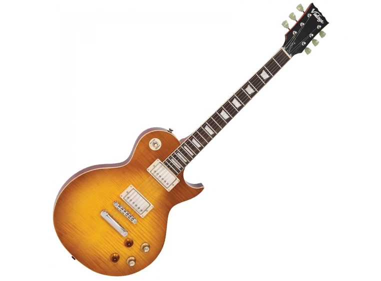 Vintage V100PGM Lemon Drop 