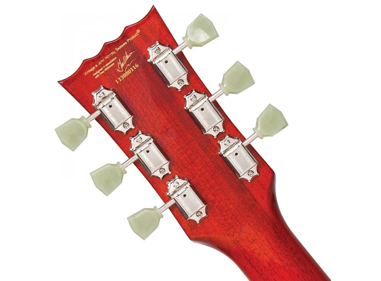 Vintage V100PGM Lemon Drop 