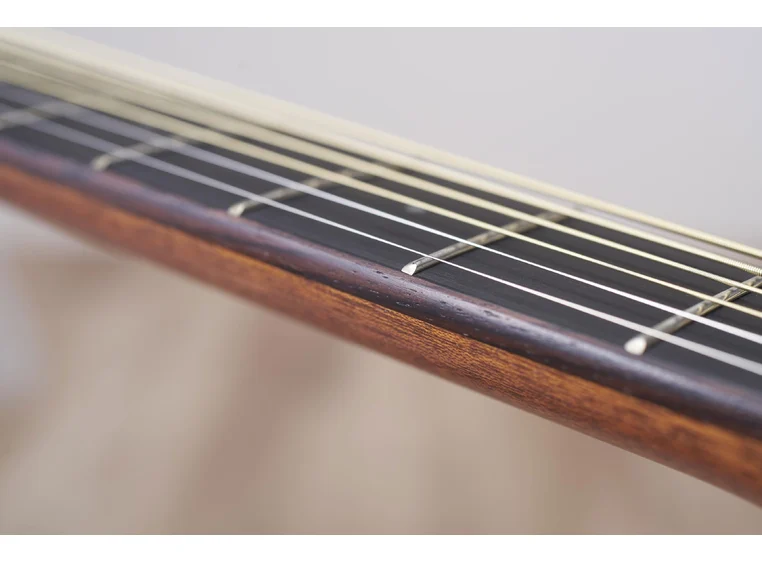 Yamaha A1R II TBS Tobacco Brown Subrust 