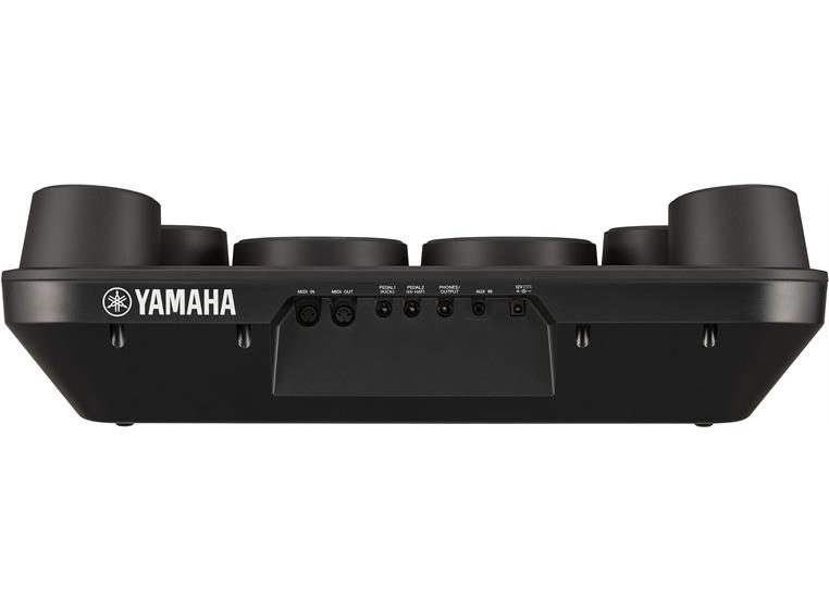 Yamaha DD75