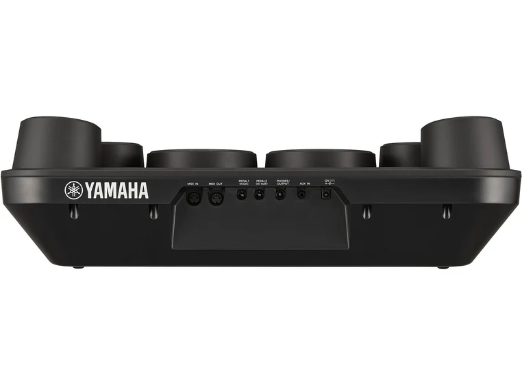 Yamaha DD75 