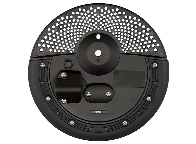 Yamaha DTX452K digitalt trommesett 10 trommesett, 10 opplæringsfunksjoner 