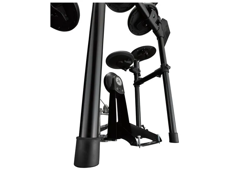 Yamaha DTX452K digitalt trommesett 10 trommesett, 10 opplæringsfunksjoner 