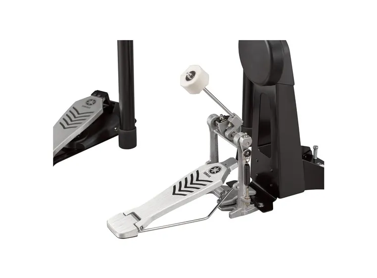 Yamaha DTX452K digitalt trommesett 10 trommesett, 10 opplæringsfunksjoner 