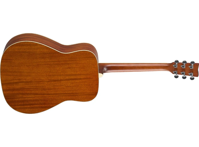 Yamaha FG-TA Vintage Tint 