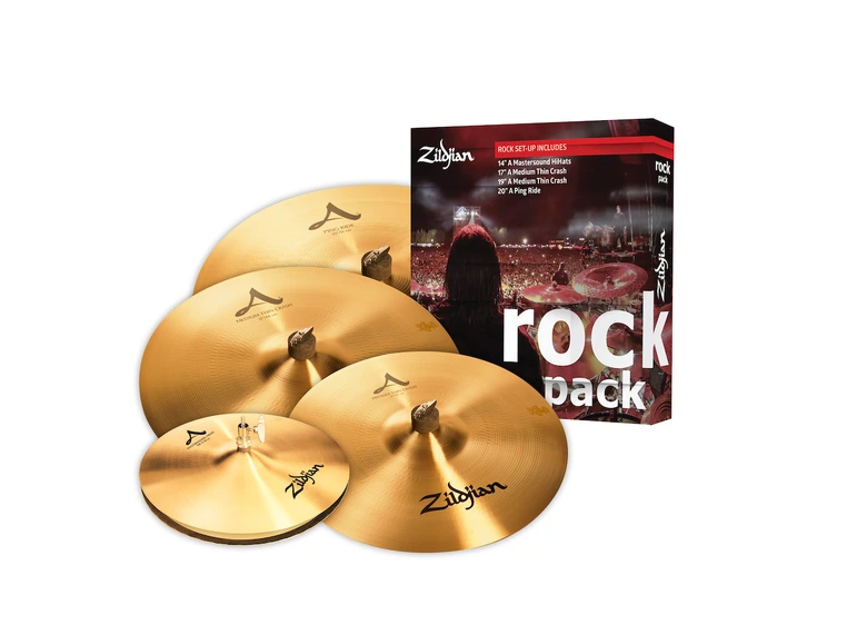 Zildjian K0801R 