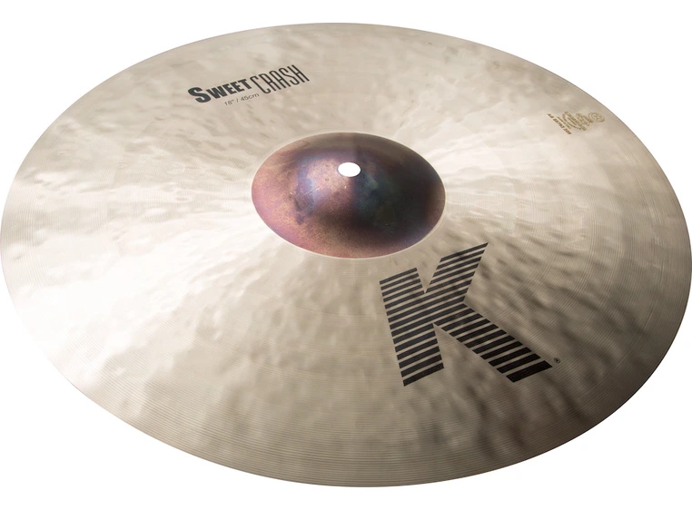 Zildjian K18 Sweet Crash 