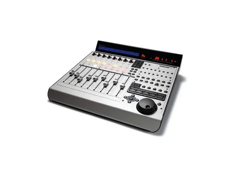 Mackie Control Universal Pro MCU PROマッキー｜DTM・DAW
