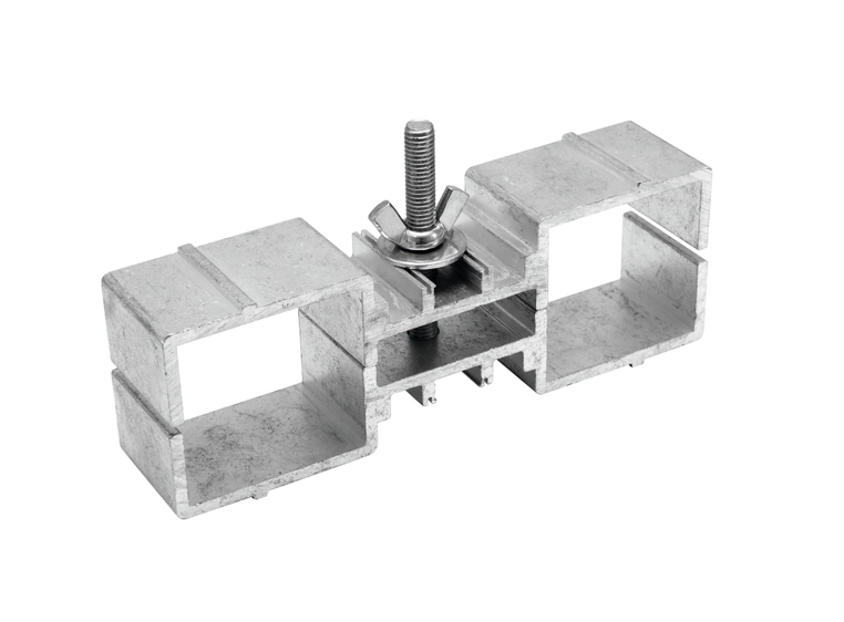 ALUTRUSS BE-1F2 Leg clamp (2 legs) 