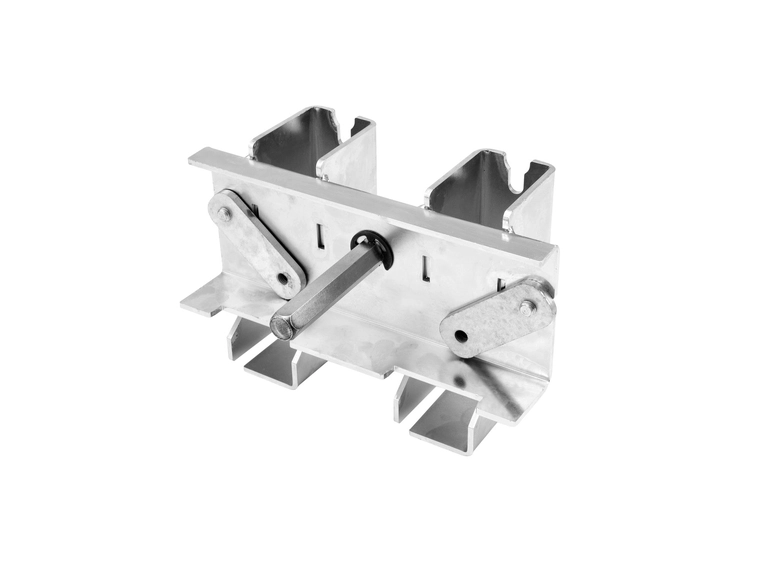 ALUTRUSS BE-1V3 connection clamp for BE-1G3 