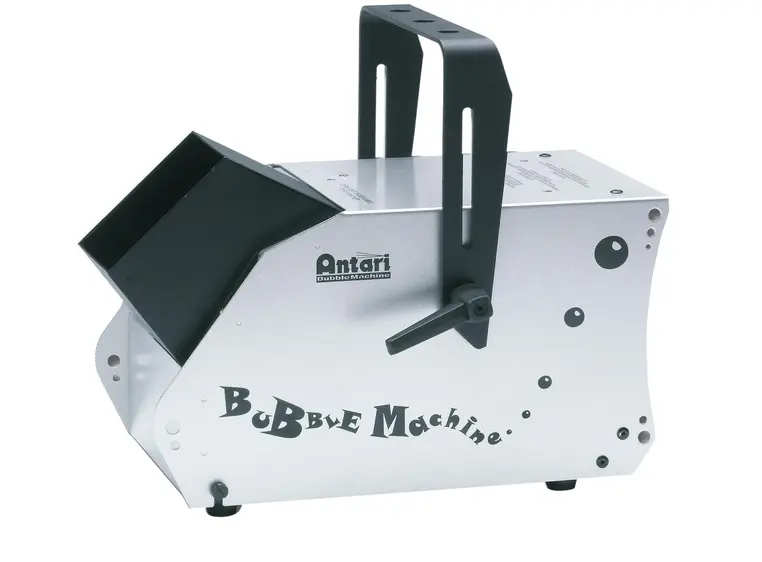 ANTARI B-100 Bubble Machine 