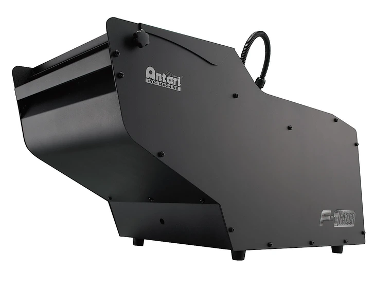 ANTARI F-1 Fazermaskin 1000W m/ innebygget W-DMX 