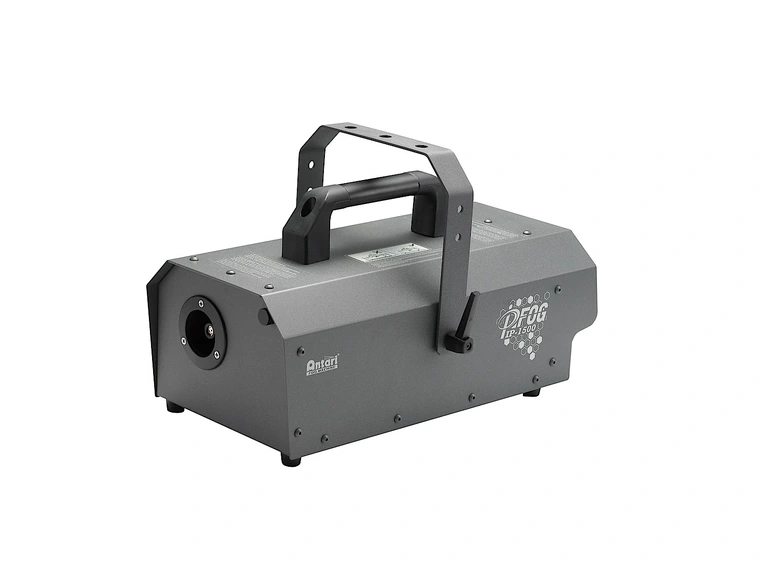 ANTARI IP-1500E røykmaskin m/IP63 rating 