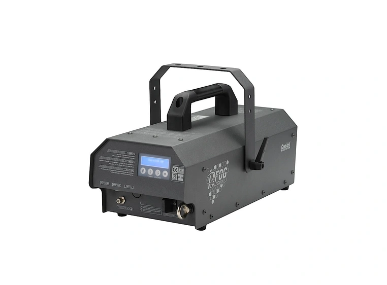 ANTARI IP-1500E røykmaskin m/IP63 rating 