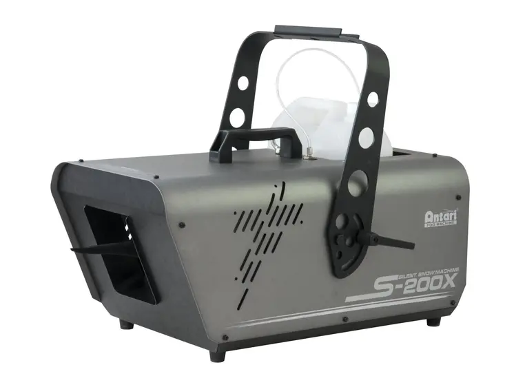 ANTARI S-200X silent Snow Machine 