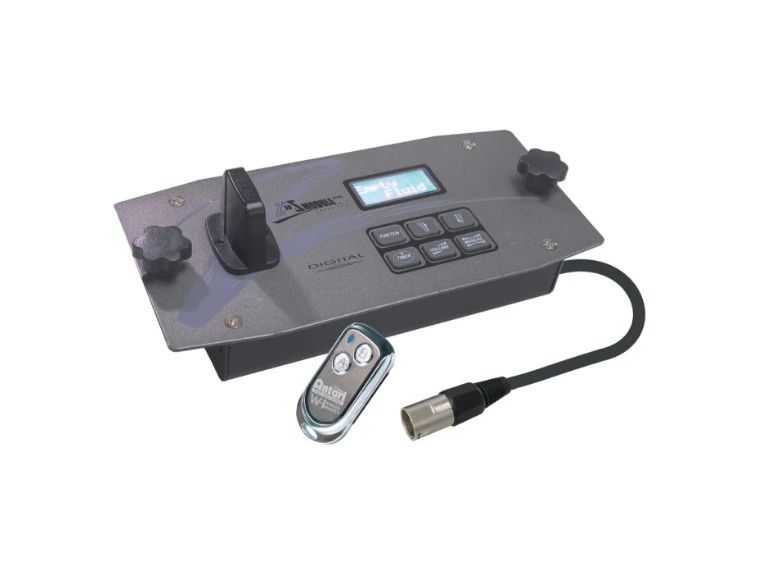 ANTARI Z-30PRO-433 Trådløs fjernkontroll 