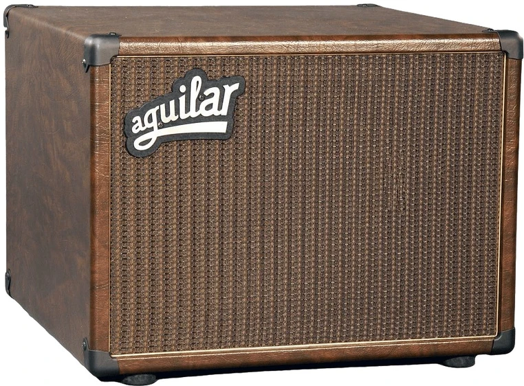 Aguilar DB112-CT8 Speaker DB Series 1x12" 300W Choco Thunder 8 ohms 