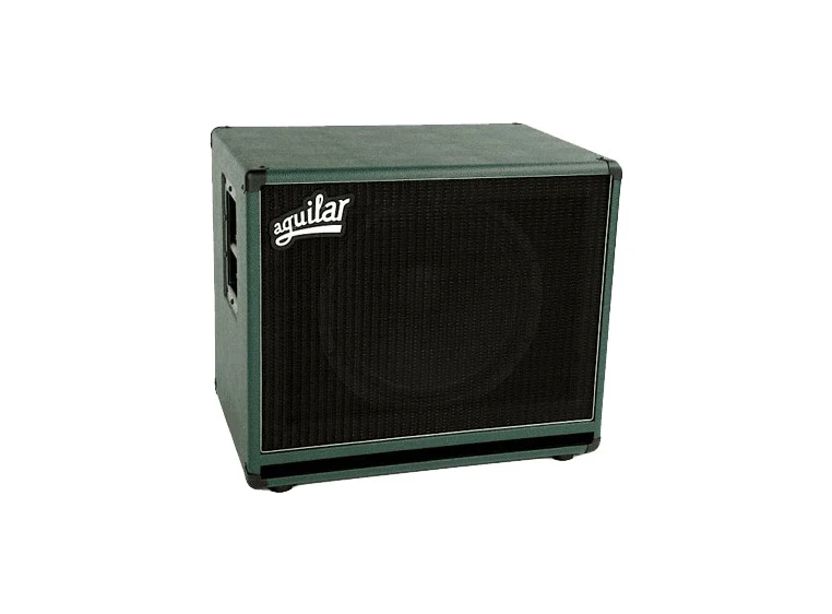 Aguilar DB115-MG8 Speaker DB Series 1x15" 400W Monster Green 8 ohms 