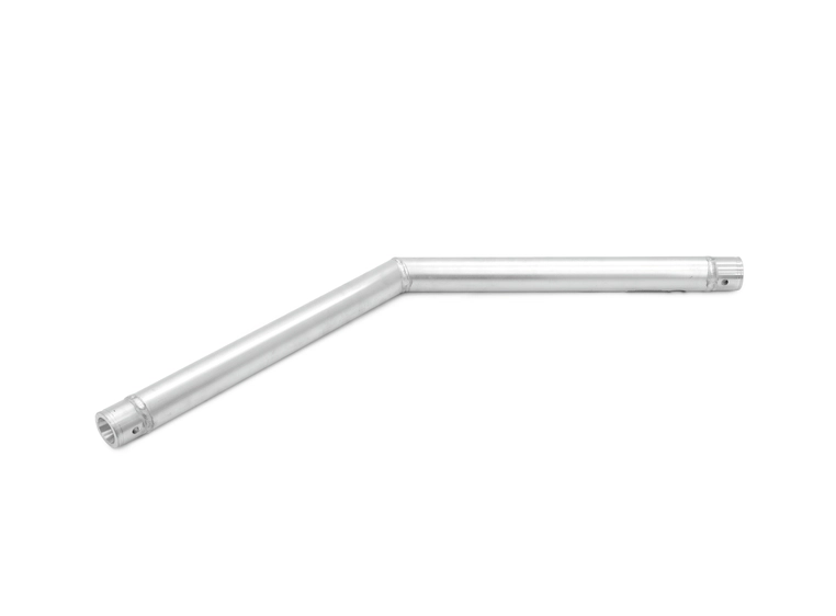 Alutruss SINGLELOCK POWER PAC-23 Corner 135 