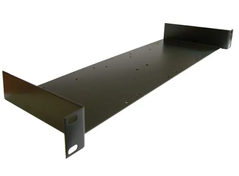 Ampetronic RM-1U Rackmonteringshylle 1U for ILD serie 