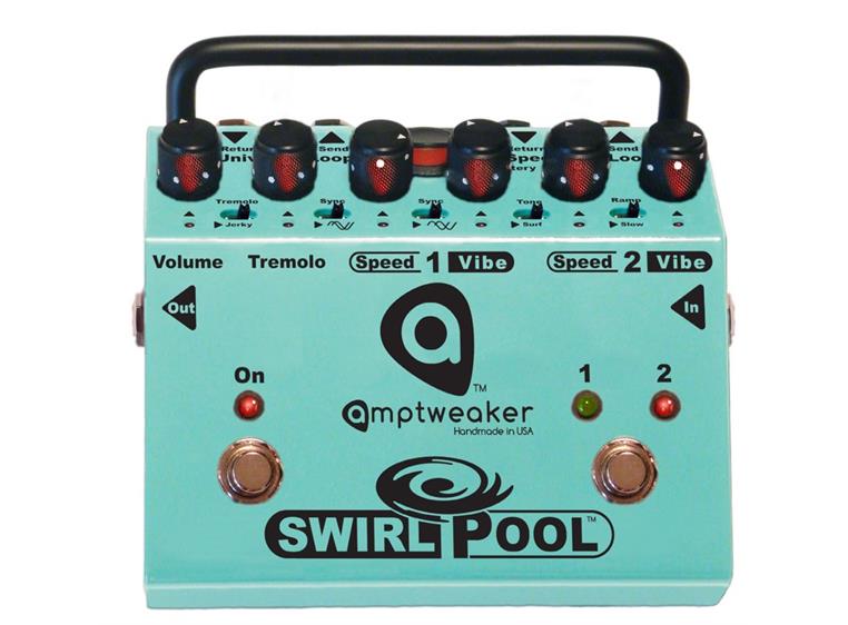 Amptweaker SwirlPool