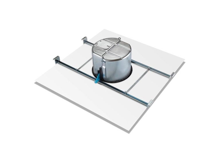 Apart CM60DTD Ceiling Loudspeaker 6.5" two-way, thin edge,with back can 