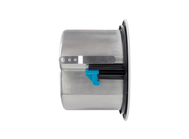Apart CM60DTD Ceiling Loudspeaker 6.5" two-way, thin edge,with back can 