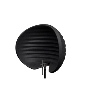 Aston Halo Shadow Reflection Filter Black Edition