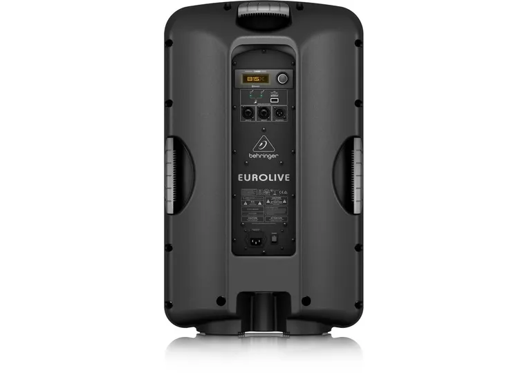 Behringer B15X Active PA Speaker 
