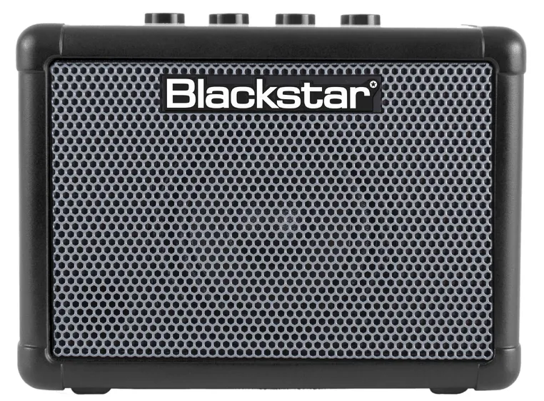 Blackstar Fly 3 Bass Combo 